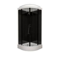 Душевая кабина Ультра 80*80 А (7 мест+сифон D90) Щ0000061821 Тритон фото в интернет-магазине Русалия