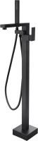 Напольный смеситель для ванны с душем D&K Bayern.Liszt (DA1516005) фото в интернет-магазине Русалия