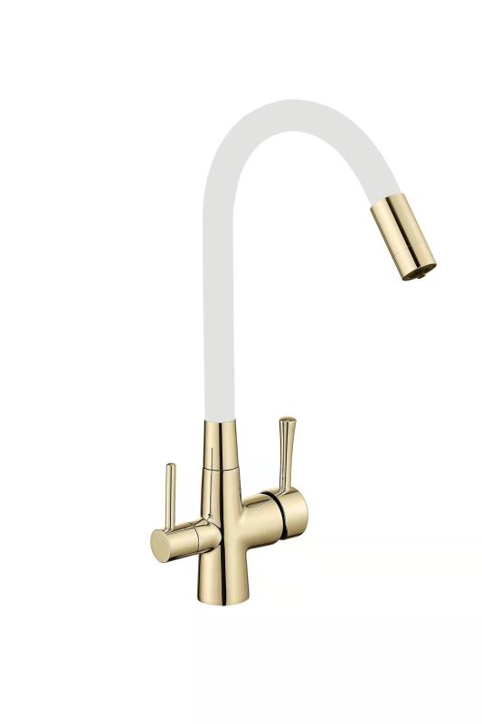 Смеситель Savol для кухонной мойки под фильтр (S-L1806B-02)