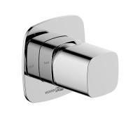 Naab 8652 Смеситель для душа Wasserkraft фото в интернет-магазине Русалия