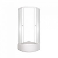 Душевой уголок Ультра 80*80 В (3 места+сифон D50) Тритон Щ0000072616 фото в интернет-магазине Русалия Душевой уголок Ультра 80*80 В (3 места+сифон D50) Тритон Щ0000072616 фото в интернет-магазине Русалия