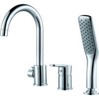 Смеситель для ванны DK Rhein Marx (DA1394901) фото в интернет-магазине Русалия