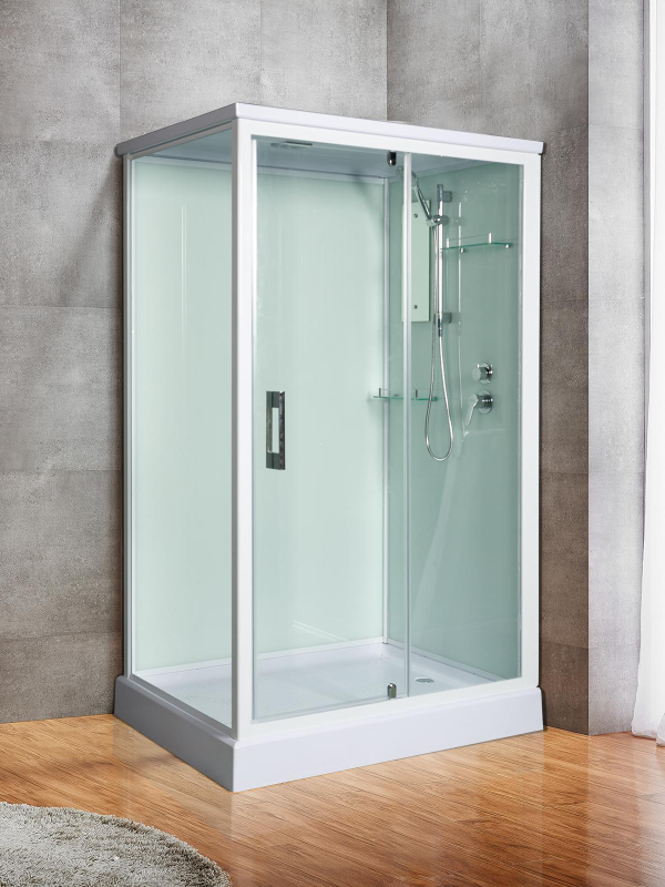 Душевая кабина TANA 100/80 100*80*217 10000003119 River