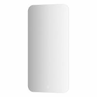 Зеркало  с LED-подсветкой настенное OPTI DEFESTO 50x100 см, DF 2805S фото в интернет-магазине Русалия