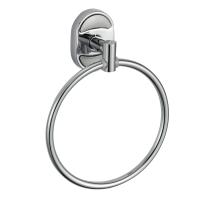 Полотенцедержатель Savol S-007060, хром фото в интернет-магазине Русалия