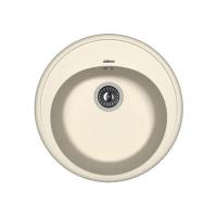 Кухонная мойка Florentina ЛАЦИО 20.290.B0510.201, жасмин фото в интернет-магазине Русалия