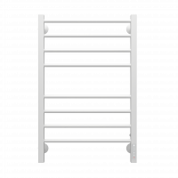 Электрический полотенцесушитель Сицилия П8 500х800  КС 9003 матовый  4670078527639 Terminus фото в интернет-магазине Русалия