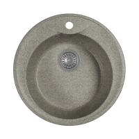 Кухонная мойка Dr. Gans РОТАНГ 29.010.B0500.409, базальт фото в интернет-магазине Русалия