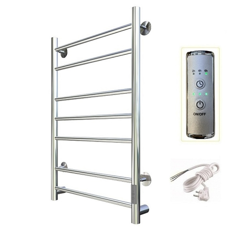 Полотенцесушитель электрический (лесенка) Тругор Аспект Пэк сп 3 80х40 см АспектПэксп3/8040 32