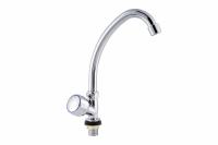 Кран для холодной воды FAUZT FZs-101-63 тип Кр-ЦБА фото в интернет-магазине Русалия