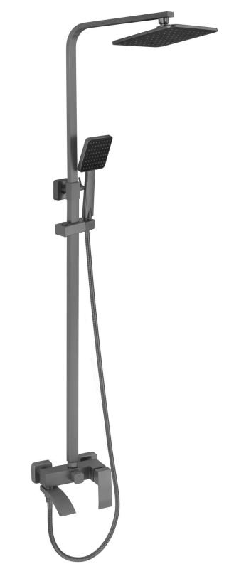 Душевая стойка Fmark (FS8645-1Q)