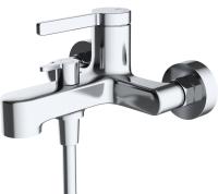 Смеситель ESKO "Sochi" для ванны, без аксессуаров (SC54) фото в интернет-магазине Русалия