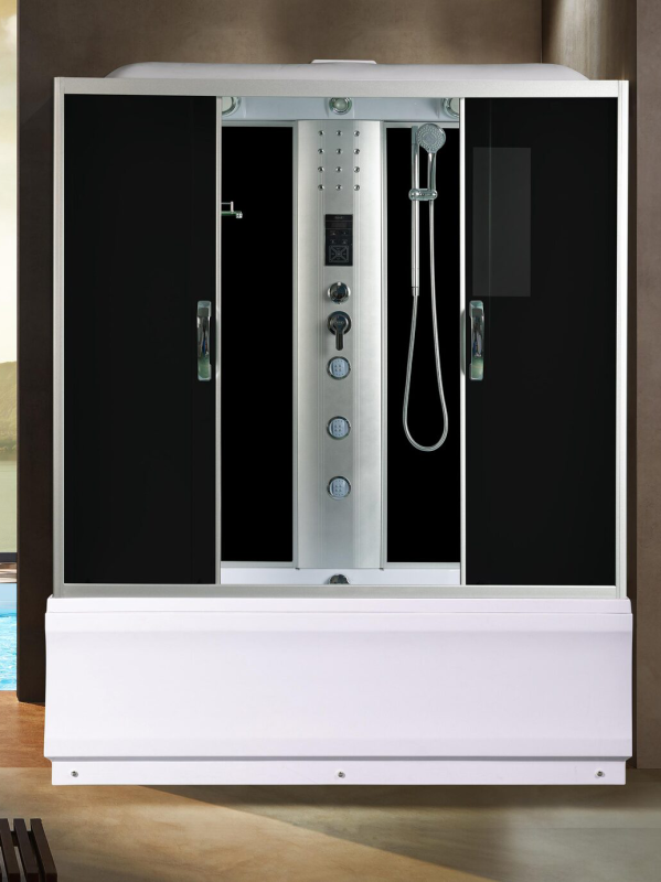 Душевая кабина SENA 150/70/50 ТН 150*70*223 10000001804 River