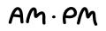 Am.Pm