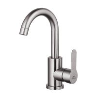 Смеситель FASHUN для кухни/умывальника (A54001N-1) фото в интернет-магазине Русалия