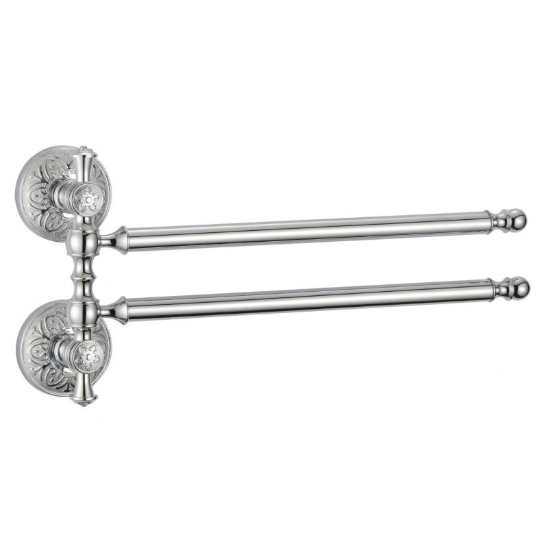 Полотенцедержатель Savol S-005802A, хром