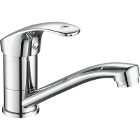 Смеситель для кухни FASHUN (A4536) фото в интернет-магазине Русалия