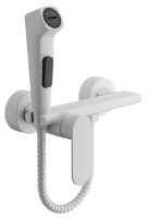 Гигиенический душ BELZ белый (B55645-8) фото в интернет-магазине Русалия