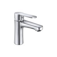 Смеситель Славен для умывальника Коттедж Ф (СЛ-ОД-Ф10) фото в интернет-магазине Русалия