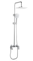 Душевая система Savol (SK-H3401) фото в интернет-магазине Русалия