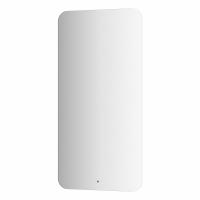 Зеркало  с LED-подсветкой настенное OPTI DEFESTO 60x120 см, DF 2818R фото в интернет-магазине Русалия