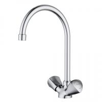 340000000 Object, смеситель для кухни фото в интернет-магазине Русалия