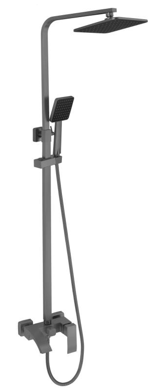 Душевая стойка Fmark (FS8645Q)