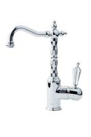 Смеситель для умыв,высокий BRILLANTE Ripresa_Комплект 342 фото в интернет-магазине Русалия