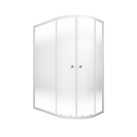 Душевой уголок Коралл-Лайт 120*80 А лев./прав. (1 место) Щ0000068953 Triton фото в интернет-магазине Русалия