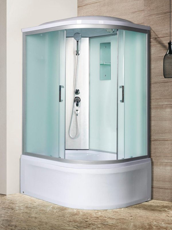 Душевая кабина DESNA XL 100/80/44 MT L 100*80*230 10000006143 River