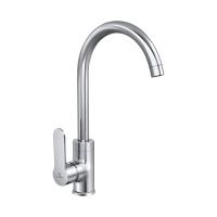 Смеситель Славен для кухни Коттедж Ф (СЛ-ОД-Ф22) фото в интернет-магазине Русалия