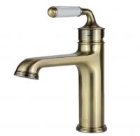 Смеситель для раковин ESKO PRAGUE (PG 26) фото в интернет-магазине Русалия