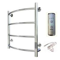 Полотенцесушитель электрический (лесенка) Тругор Пэк сп 5 60х40 см Пэк сп 5/6040 32 фото в интернет-магазине Русалия