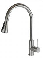 Смеситель для кухни ESKO (TSS 519) фото в интернет-магазине Русалия