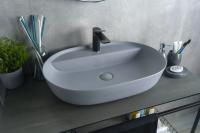 Раковина накладная Gid Gm1346 фото в интернет-магазине Русалия