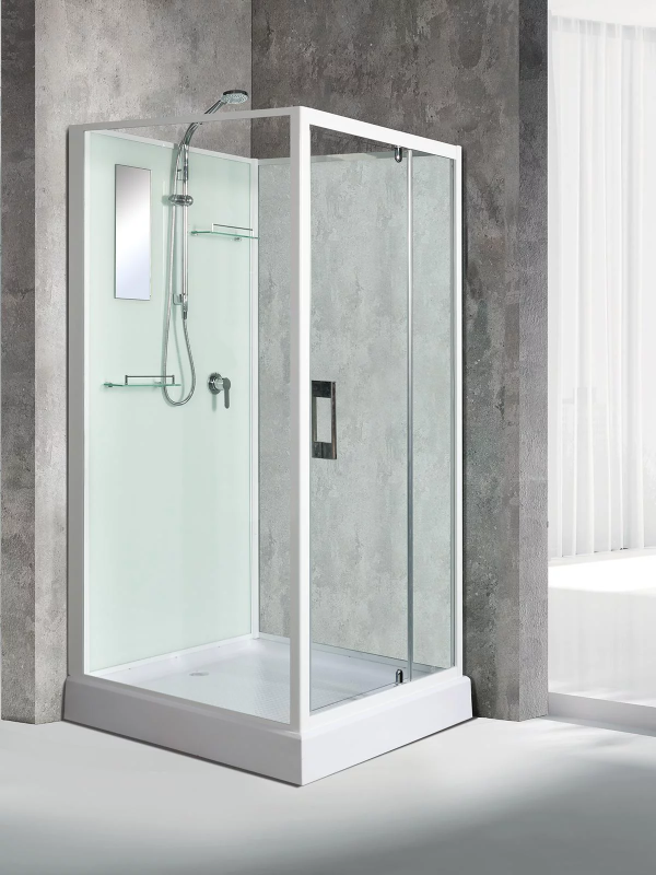 Душевая кабина TANA Б/К 70 70*70*217 10000003645 River