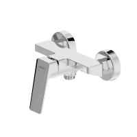 402000000 Merkur смеситель для душа, хром фото в интернет-магазине Русалия