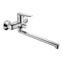 Смеситель для ванны Haiba (HB22198) фото в интернет-магазине Русалия