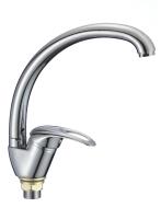 Смеситель для кухонной мойки Fmark (FM4103) фото в интернет-магазине Русалия