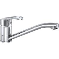 Смеситель Славен для кухни Дача Б (СЛ-ОД-Б21) фото в интернет-магазине Русалия