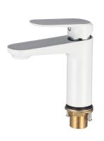 Смеситель для раковины Savol (SK-H6201) фото в интернет-магазине Русалия