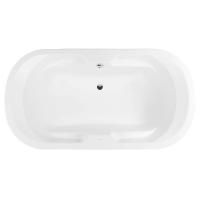 Акриловая ванна VAGNERPLAST GAIA 190x100 VPBA191GAI7X-04 фото в интернет-магазине Русалия