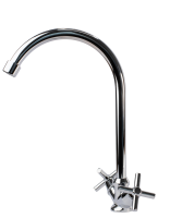 Смеситель для кухни ESKO (CN 519) фото в интернет-магазине Русалия