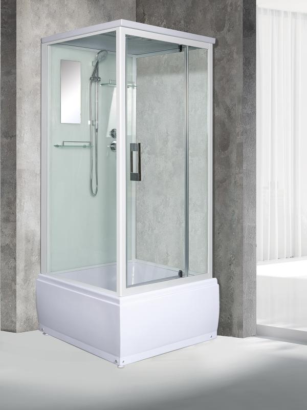 Душевая кабина TANA 90/38 90*90*217 10000003115 River