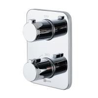 Смеситель Lemark Yeti для душа встраиваемый (LM7843C) фото в интернет-магазине Русалия