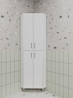 Пенал угловой 45*45 Веер ЛС-00002327 Style Line фото в интернет-магазине Русалия