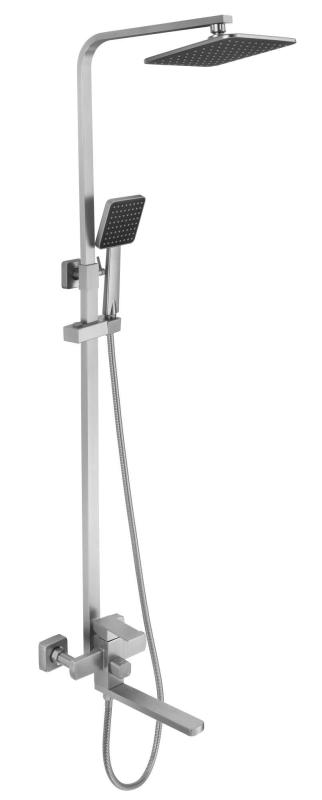 Душевая стойка Fmark (FS8145-25)