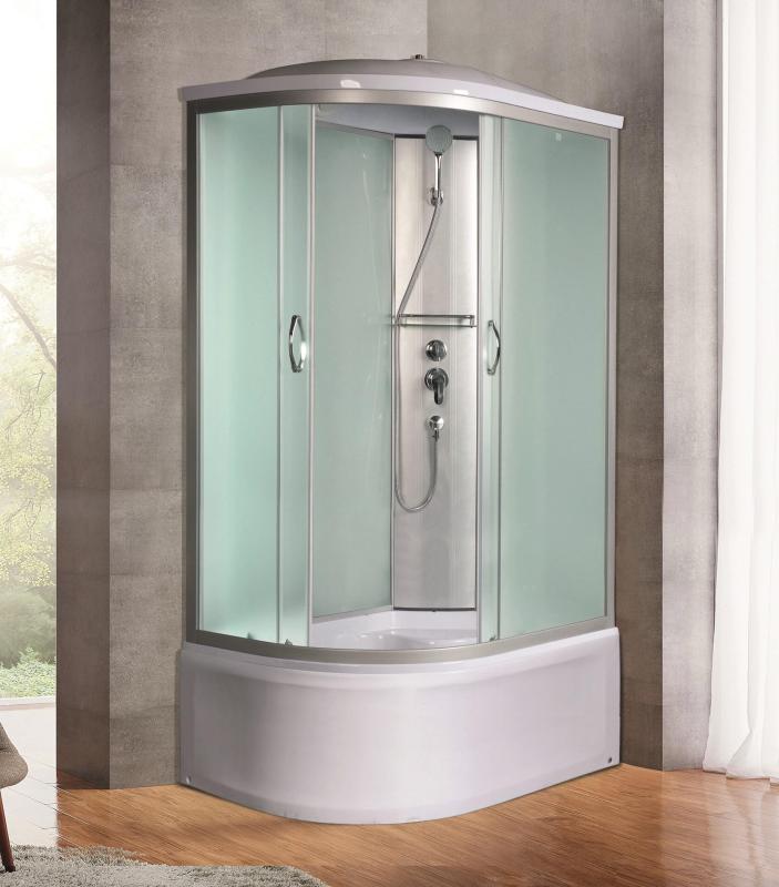 Душевая кабина NARA XL 110/80/44 MT R 110*80*230 10000006210 River