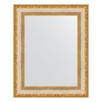 Зеркало настенное EVOFORM в багетной раме версаль кракелюр, 42х52 см, BY 3013 фото в интернет-магазине Русалия