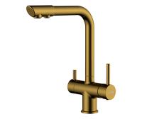 A8387 Смеситель для кухни под фильтр Wasserkraft фото в интернет-магазине Русалия